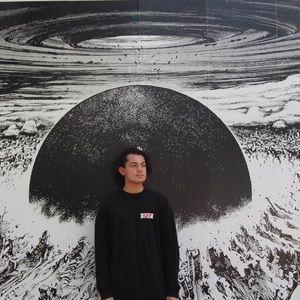 Meet your Posher, Zachary